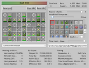 you may fill up the empty spots with Heat capacity platings, but they won't do anything.