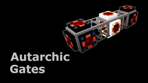 Autarchic Gates - Buildcraft Gates In Minutes-1