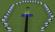 Example Mirror Layout