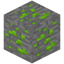 Uranium Ore Block