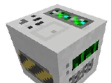 Mining Well