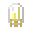 Golden Electron Tube