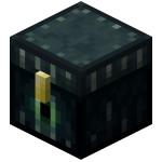 SirBaconFace on X: Upcoming ender chest for Bacon Bits #Minecraft