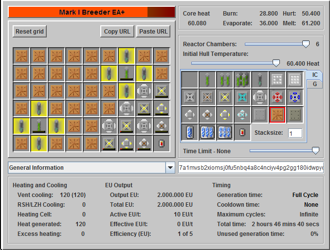 Nuclear Reactor Feed The Beast Wiki Fandom