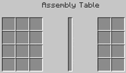 Assembly Table gif