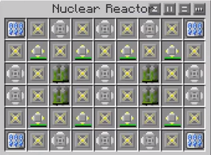 Advanced Reactor Setup