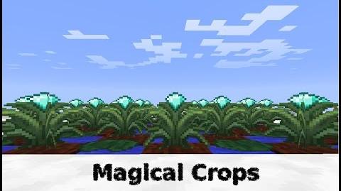 FTB_Monster_Minecraft_-_Magical_Crops_-_Simple_and_Fast_Tutorial