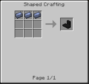 Lead Wire