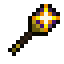 Wand of the Thaumaturge