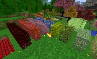 Natura Feed The Beast Wiki Fandom