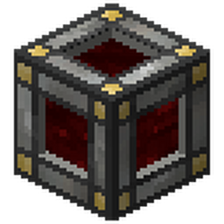 Chisel (item) - Official Feed The Beast Wiki