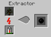 Rubber Extractor