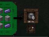 Arcane Stone Block