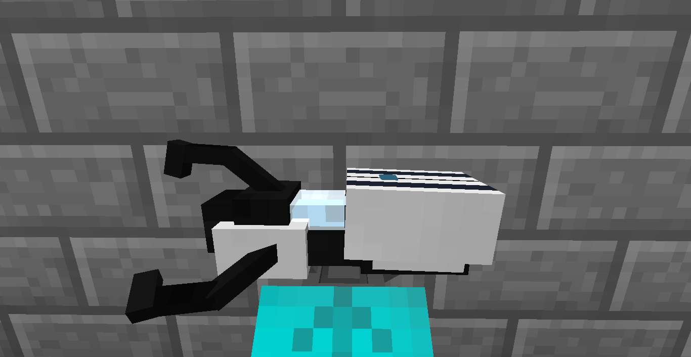 Portal gun 2 mod фото 5