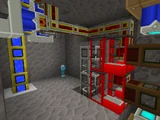 Refinery