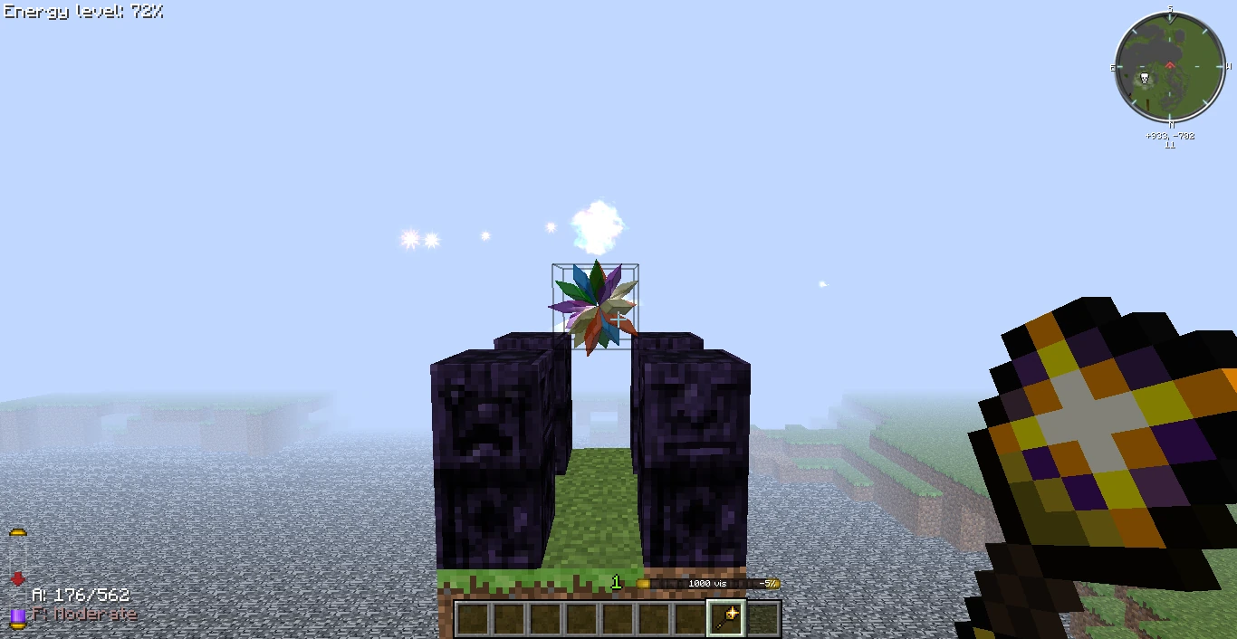 Crystal Core | Feed The Beast Wiki | Fandom, image size:1366x706