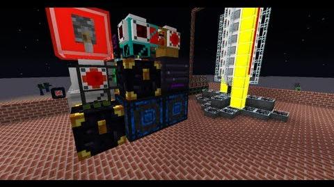 Industrial TNT