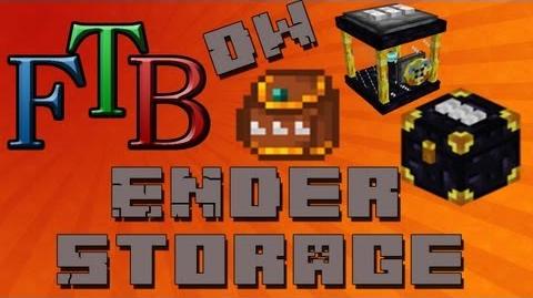 minecraft java edition minecraft mods - Do EnderStorage Ender