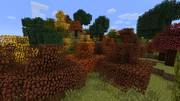 Autumntrees