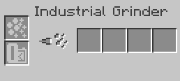 Industrial Grinder