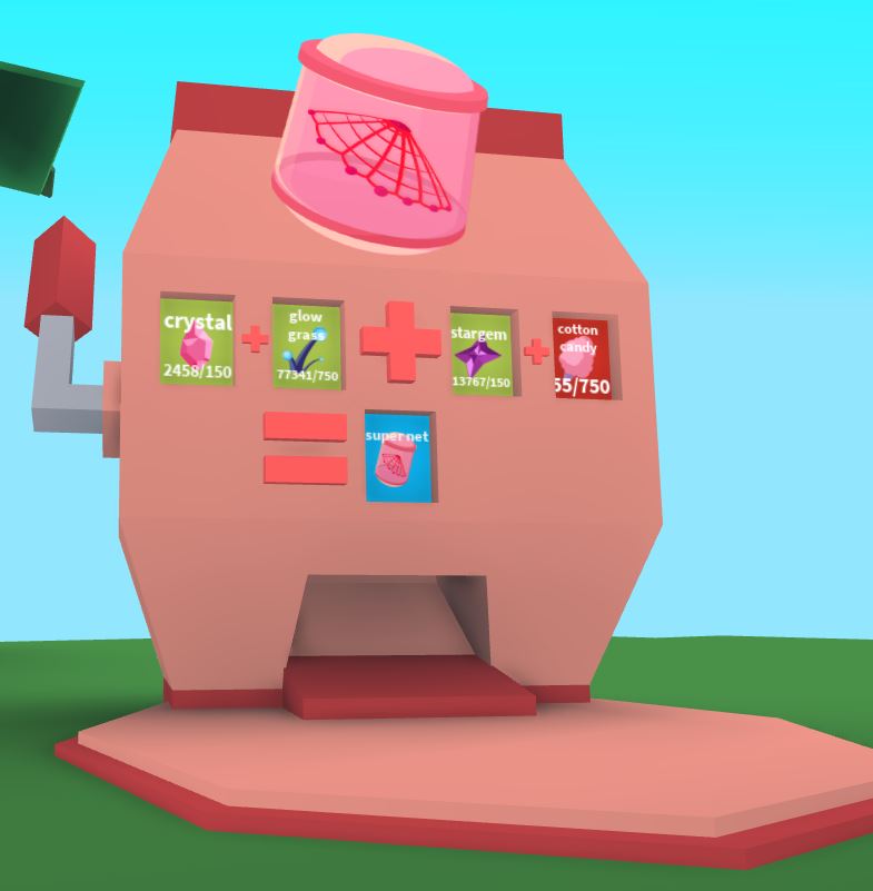 Stargems, Feed Your Pets! ROBLOX Wiki