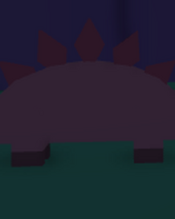 Stegosaurus Feed Your Pets Roblox Wiki Fandom - roblox feed your pets wiki