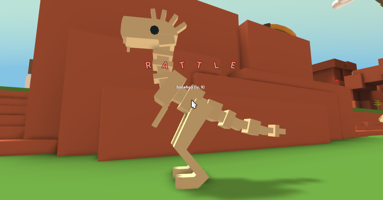 Skeleton Raptor Feed Your Pets Roblox Wiki Fandom - roblox feed your pets