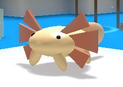 Axolotl Feed Your Pets Roblox Wiki Fandom - how to use pet skills in roblox feed your pets