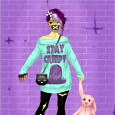 Fandom profile picture for @Idkaidc