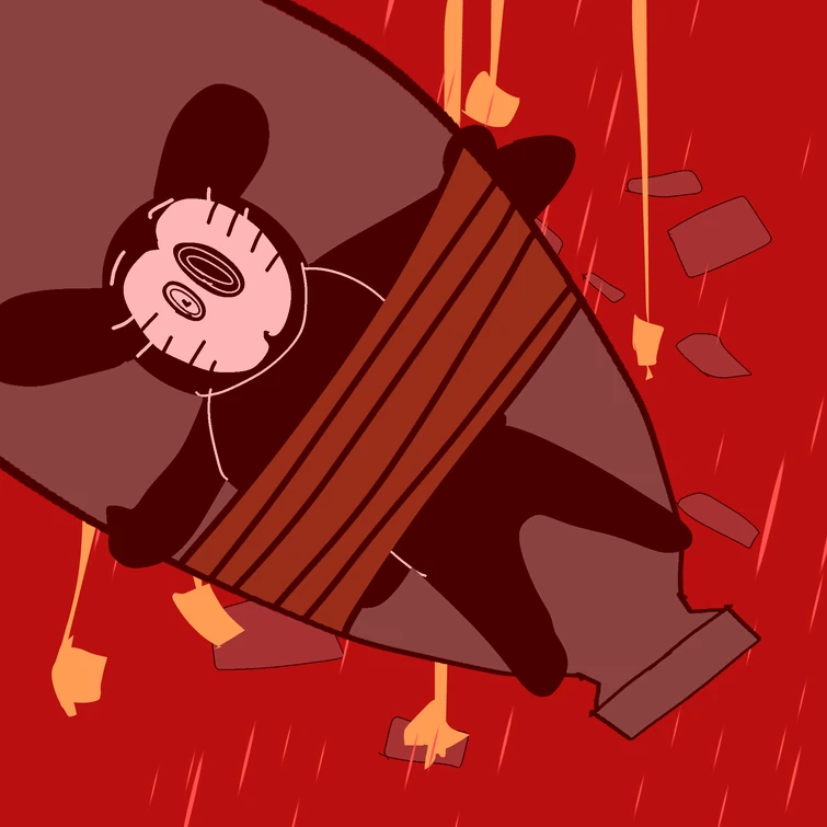 who want random non exe art i got | Fandom