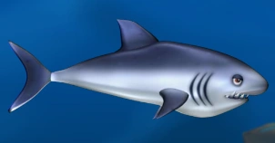 Goliath | Feeding Frenzy Wiki | Fandom