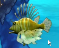 Feeding Frenzy (video game) - Wikipedia