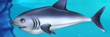 Great White Shark | Feeding Frenzy 2 Wiki | Fandom