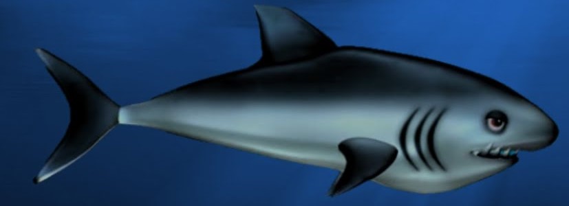 Megalodon | Feeding Frenzy 2 Wiki | Fandom