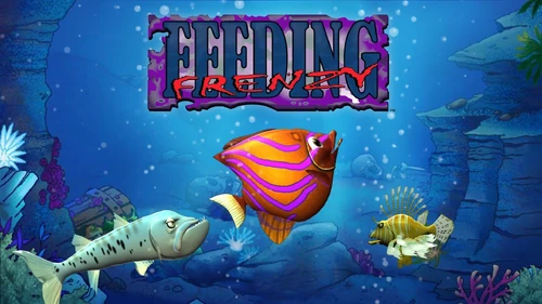 Feeding Frenzy Mods Wiki