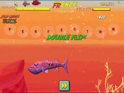 Feeding frenzy deals 3