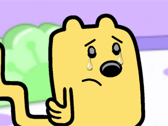 Wow! Wow! Wubbzy!: Wubbzy&rsquo;s Parents | Feelspasta Wiki | Fandom