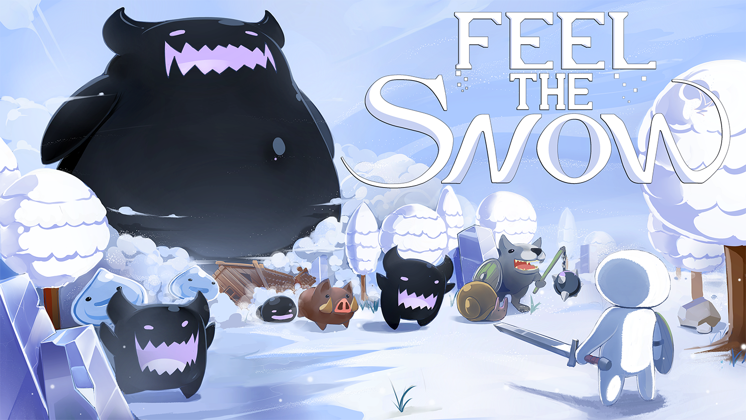 Feel The Snow вики | Fandom