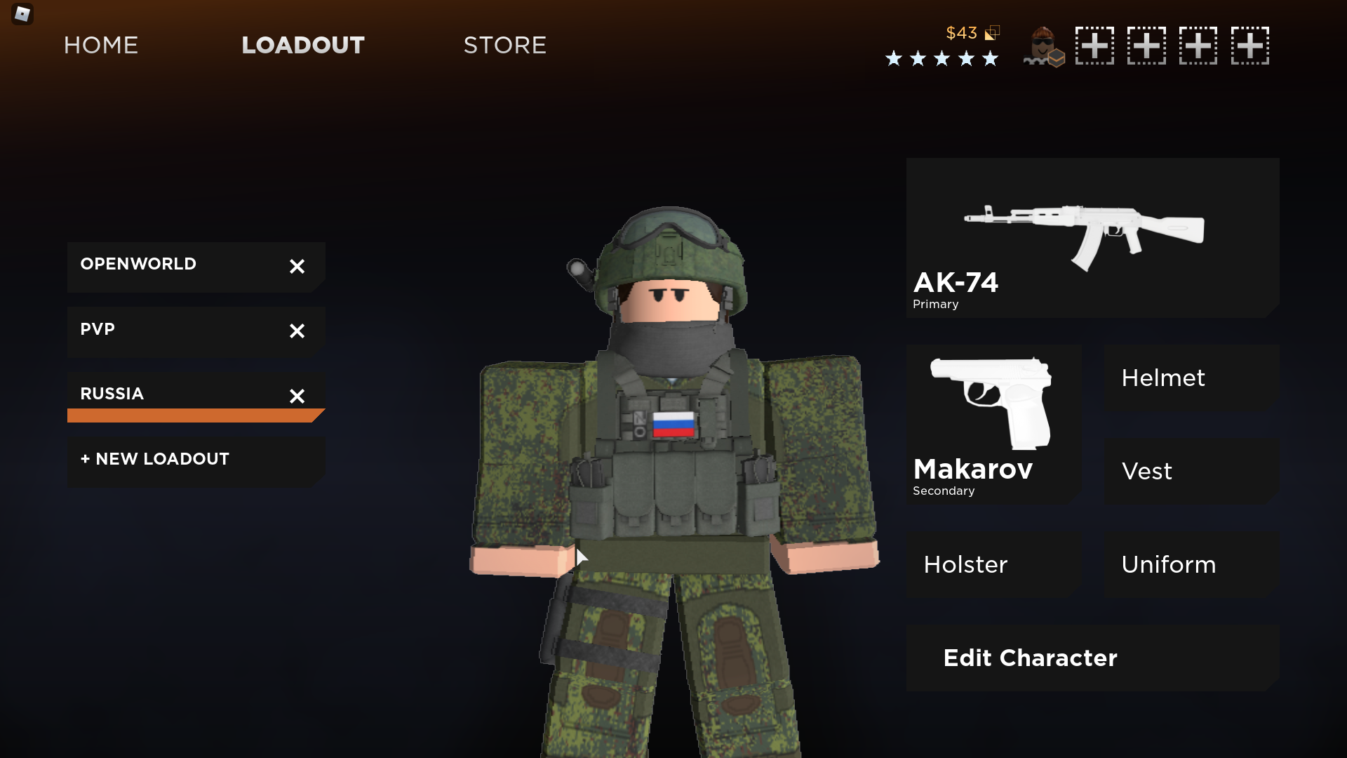 Russian Vdv Airborne Troops Fandom 