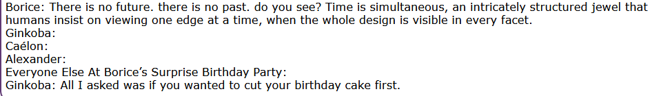 Incorrect Quotes that are perfectly correct | Fandom