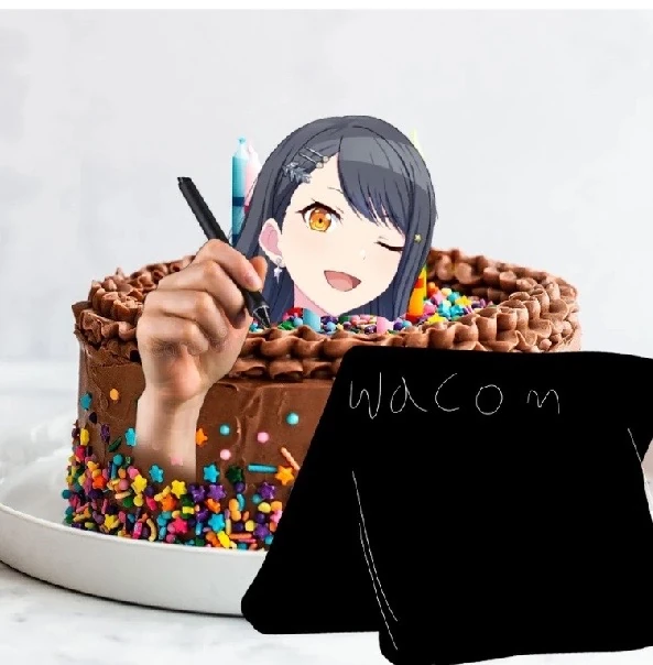 I’m sorry I must change this pfp | Fandom