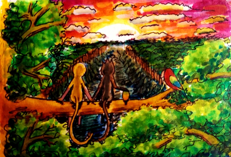 Discuss Everything About Bravelands Wiki Fandom