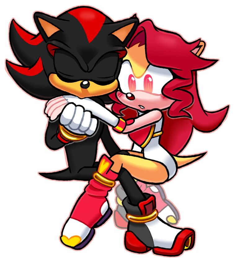 Who Will Voice Shadow the Hedgehog in Sonic 3 Fan Casting on myCast