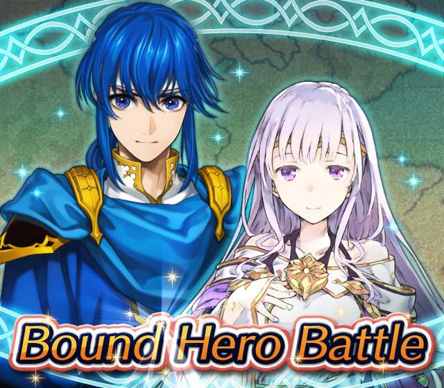 BHB Seliph & Julia