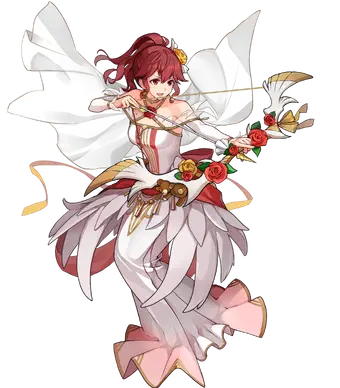 Anna Secret Charmer BtlFace