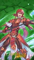 Minerva: Red Dragoon