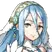 Azura Lady of the Lake Face FC