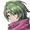 Kaze Easygoing Ninja Face FC.webp