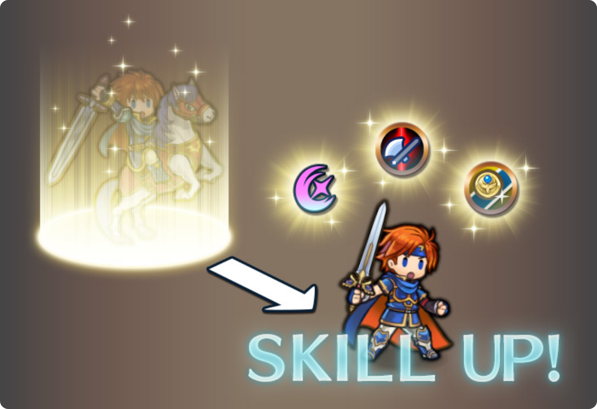 profiteer skill fire emblem fates