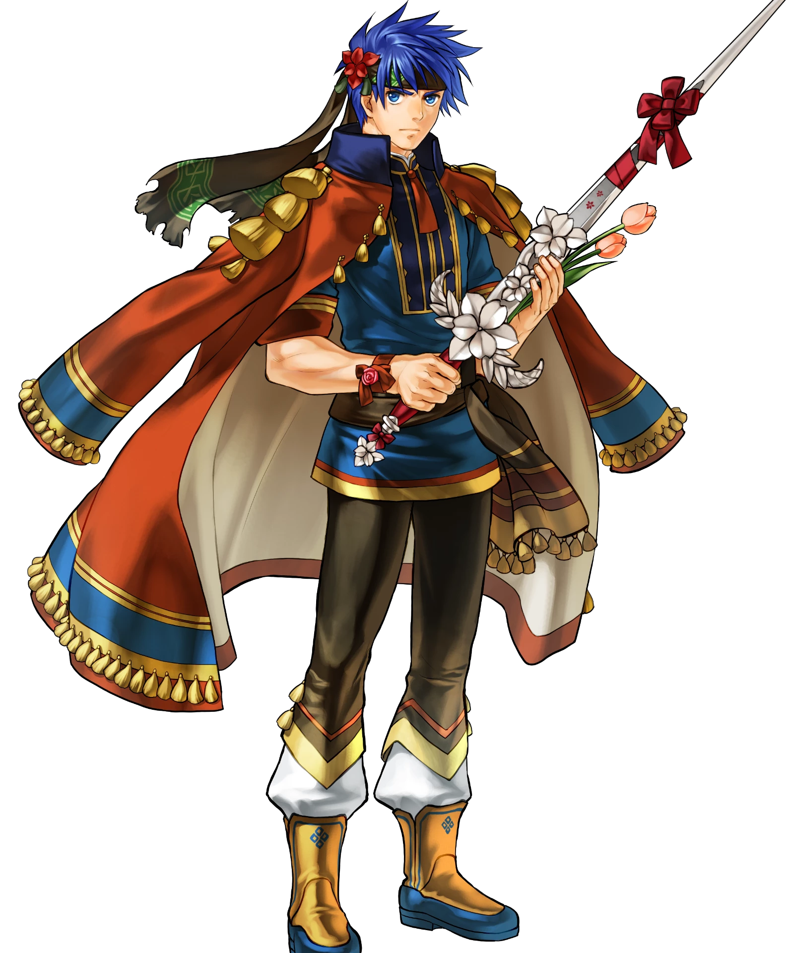 Ike Stalwart Heart Fire Emblem Heroes Wiki